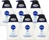 NIVEA Flüssigseife Creme Soft Pflegeseife Handwäsche alle Produktbild-Vorschau 5