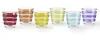 Set di 6 bicchieri da acqua Excelsa Porto Cervo 27 cl Anteprima dell’immagine prodotto 10