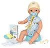 Zapf BABY nato Bambino 36cm 834602 Anteprima dell’immagine prodotto 2