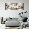 Runa Art Wandbild Blumen Orchidee 1 Teilig 100 x 40 cm Produktbild-Vorschau 6