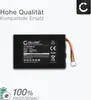 CELLONIC Akku für Headset Kompatibel mit Logitech G933, Produktbild-Vorschau 4