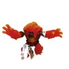 Schleich 70145 - Eldrador Démon de lave, figurine de jeu Voir les images du produit 13