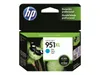 HP 951XL - vysoká výťažnosť - azúrová - originál Náhľad obrázku produktu 46