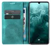 Mandala Handyhülle für Samsung Galaxy A26 5G RFID Schutz Produktbild-Vorschau 2