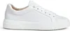 Lloyd Schnürhalbschuhe in weiss/weiss kombi, Gr. 39 Produktbild-Vorschau 5