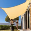 InnovaGoods® Segel Schatten Schatten 3x4m, rechteckig, Produktbild-Vorschau 3