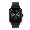 Smartwatch SWAir9 mit Bluetooth Telefonie, Schrittzähler, Produktbild-Vorschau 2