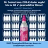 SodaStream TERRA waterbron met Quick-Connect CO2-cilinder, Productafbeelding-voorbeeld 7