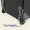 Princess Traveller Barcelona - Handgepäckkoffer - Schwarz - Produktbild-Vorschau 5
