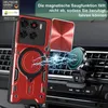 Outdoor Panzer Hülle für ZTE Blade A56 Handyhülle mit Slide Produktbild-Vorschau 2