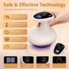 Elektrisches Schröpfgerät, Gua-Sha-Massage, 9 einstellbare Produktbild-Vorschau 7