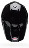 Bell Mx-10 Mips Solid Ece [Blk] Größe: XL Náhled obrázku produktu 5