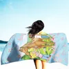 Bibi und Tina Badetuch Sternenzauber 75x150 cm Produktbild-Vorschau 5