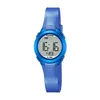 Calypso Damen Uhr Digital K5677/5 Kunststoff PUR Armbanduhr Produktbild-Vorschau 2