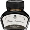 Schreibtinte Sepia Schwarz 30 ml Produktbild-Vorschau 1