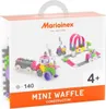 MARIOINEX Mini blocs de gaufres 140 pcs con-dziew 02837 Voir les images du produit 4