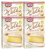 Dr. Oetker Backmischung Wolke Zitronen Kuchen luftig 430g Produktbild-Vorschau 1