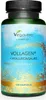 Vegavero Collagène végétalien + Acide hyaluronique | 120 Voir les images du produit 1