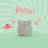 Legami Gomme - Meow Kitty Voir les images du produit 3