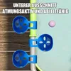 Pool getränkehalter, 4 Stück Pool Getränkehalter, Poolrand Produktbild-Vorschau 6
