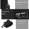 Für Sony Playstation 5 Slim Aufbewahrungstasche Produktbild-Vorschau 8