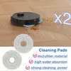 Ecovacs DEEBOT T30 PRO Omni Zubehör | 1 Hauptbürste + 6 Produktbild-Vorschau 4