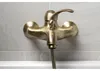 Sapho Kirké - Miscelatore per bagno, bronzo KI10B Anteprima dell’immagine prodotto 4