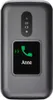 Doro 2880 - Téléphone à clapet simple pour seniors avec Voir les images du produit 5