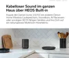 Denon Home 150 NV, Káblový a bezdrôtový, Biela Náhľad obrázku produktu 6