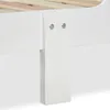 relaxdays cot swan Náhled obrázku produktu 7