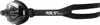 Schwarze Schwimmbrille, Antibeschlag, UV-Schutz Produktbild-Vorschau 5