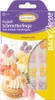 BackDecor 12 Pastell Schmetterlinge aus Zucker Produktbild-Vorschau 11