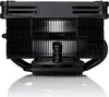 NH-L9x65 chromax.black (schwarz, 92 mm) Produktbild-Vorschau 6