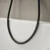 Hansgrohe wąż prysznicowy Isiflex 160cm czarny matowy Podgląd zdjęcia produktu 5