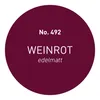 5L hochwertige Wandfarbe edelmatt, Kreidefarbe Germany, Produktbild-Vorschau 2