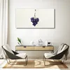 Coloray Bild aus Leinwand 120x60 Leinwand Dekoration - Produktbild-Vorschau 3