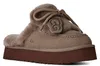 Boty UGG Disquette Heritage 1180360DDRG Náhled obrázku produktu 2