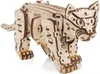 Eco Wood Art Kitten, Animals Podgląd zdjęcia produktu 3
