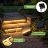 LUMILED LED solární pásek 5M 150 LED teplá bílá 3000k pásek Náhled obrázku produktu 6
