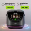 RED COLORSENSE Multikocher MC200 DE deutsches Menü 5 L 860 Produktbild-Vorschau 8