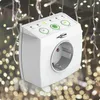 ANSMANN 1260-0010 Presa a risparmio energetico ANSMANN Anteprima dell’immagine prodotto 1
