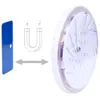 vidaXL Lampada subacquea a LED per piscina con telecomando Anteprima dell’immagine prodotto 6