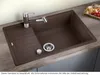 BLANCO ZIA XL 6 S Compact SILGRANIT vulkangrau Produktbild-Vorschau 8
