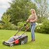 AL-KO Elektro-Rasenmäher 40.4 E Comfort Produktbild-Vorschau 5