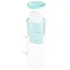 Wessper Wasserfilterkanne aus Glas 3 L Kompatibel mit Produktbild-Vorschau 6