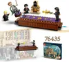 LEGO Harry Potter Dobrodružství s potulným rytířem - hračka Náhled obrázku produktu 26