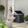 Keter Keter Gartenbox resistent gegen niedrige Temperaturen Produktbild-Vorschau 15
