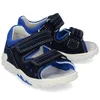 Superfit Sandalen Unisex 363134383139 Blau 20 EU Produktbild-Vorschau 3