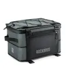 ROCKBROS Road to Sky Fahrrad Gepäckträgertasche 15L+16,8L Produktbild-Vorschau 1