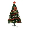 Kondela Vianočný stromček Christmas Typ 10 120 cm - zelená Náhľad obrázku produktu 16